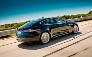 Tesla-Model-S-