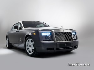 phantom