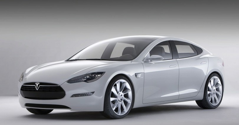 Tesla Model S – да яхнем еднорог