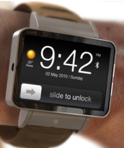 apple watch