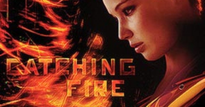 The Hunger Games: Catching Fire