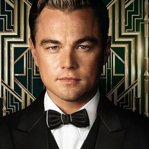 Премиера  "Великият Гетсби" – "The Great Gatsby"