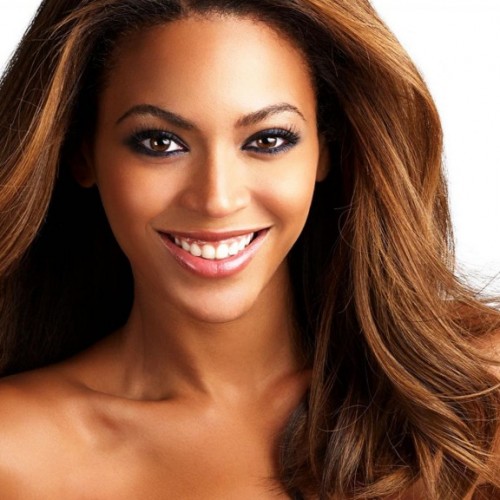Beyonce с 50 милиона