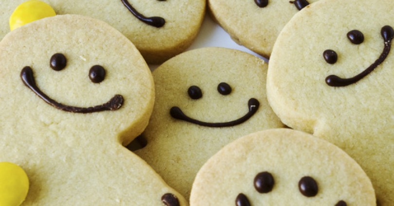 Позитивно за седмицата – Happy :)